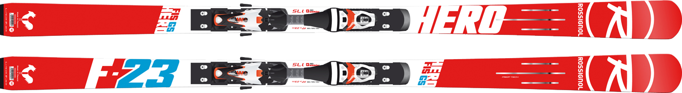 www.sportguide.ch - Rossignol HERO FIS GS | Sportguide - guides