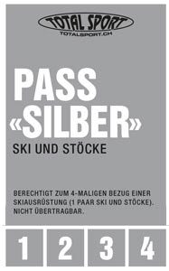 Silberpass Totalsport Winterthur Sportguide Fuhrt Dich Durch Die Welt Des Sports