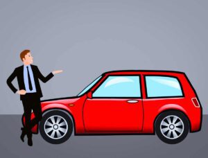 Autokauf: Kredit aufnehmen oder Leasing?