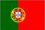 Portugal-Flagge-75x50-Kontur